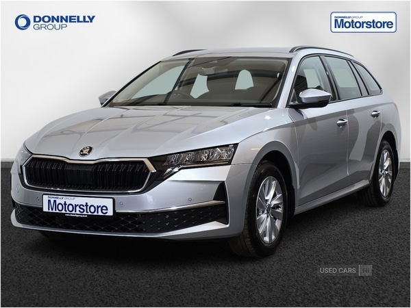 Used Skoda Octavia 2024 for sale - 78101673: Photo 17