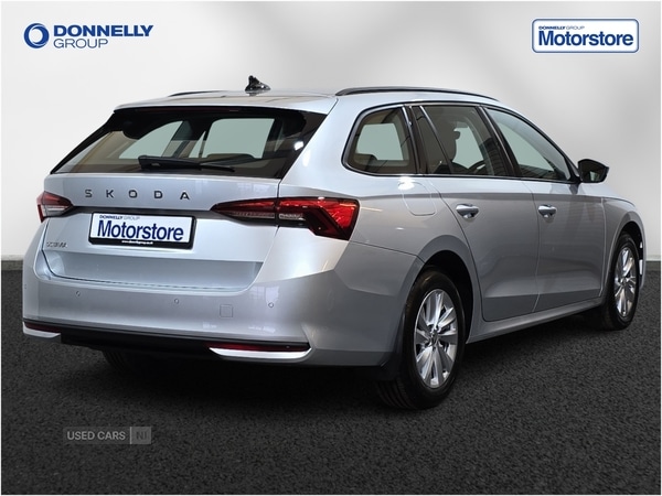 Used Skoda Octavia 2024 for sale - 78101673: Photo 18