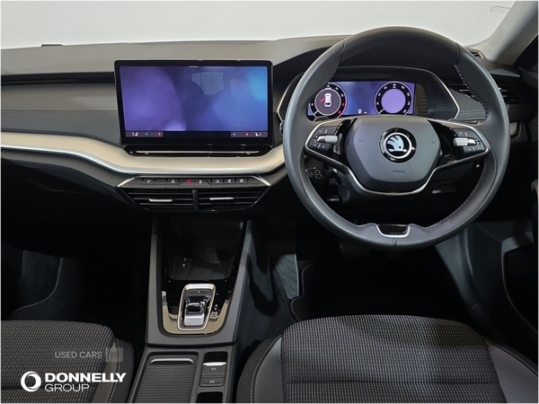 Used Skoda Octavia 2024 for sale - 78101673: Photo 19