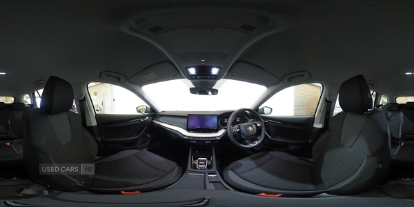 Used Skoda Octavia 2024 for sale - 78101673: Photo 2