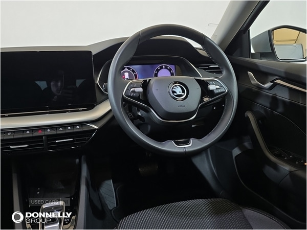 Used Skoda Octavia 2024 for sale - 78101673: Photo 20