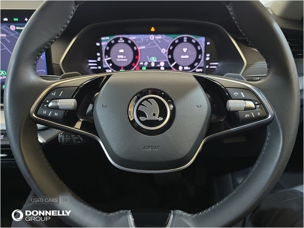 Used Skoda Octavia 2024 for sale - 78101673: Photo 21