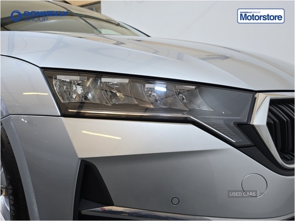 Used Skoda Octavia 2024 for sale - 78101673: Photo 25