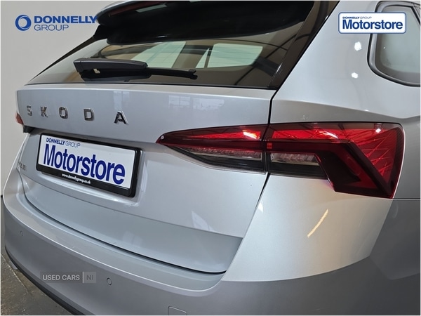 Used Skoda Octavia 2024 for sale - 78101673: Photo 26