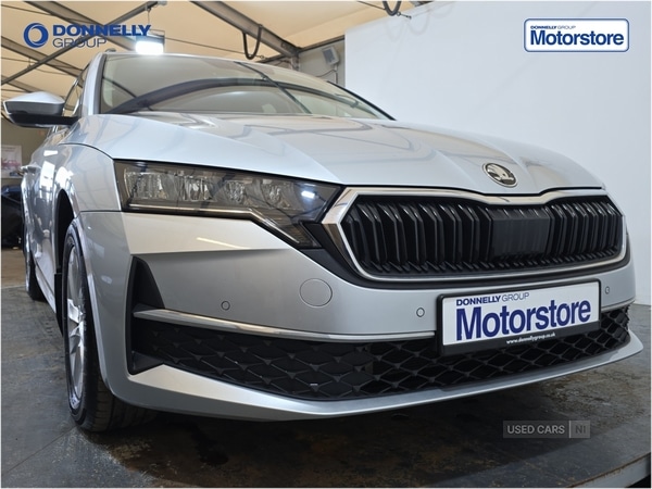 Used Skoda Octavia 2024 for sale - 78101673: Photo 27