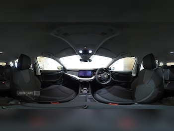 Used Skoda Octavia 2024 for sale - 78101673: Photo