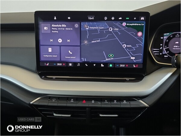 Used Skoda Octavia 2024 for sale - 78101673: Photo 33