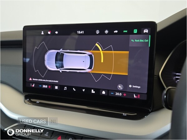 Used Skoda Octavia 2024 for sale - 78101673: Photo 34