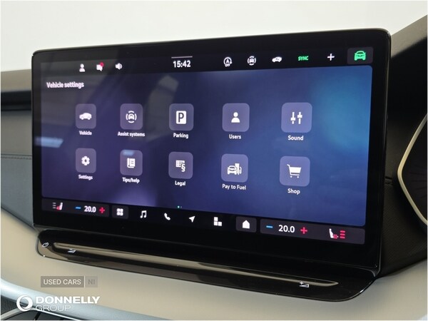 Used Skoda Octavia 2024 for sale - 78101673: Photo 35