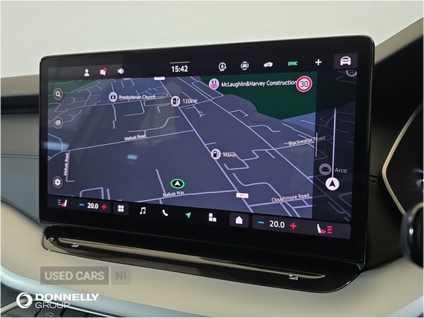 Used Skoda Octavia 2024 for sale - 78101673: Photo 36