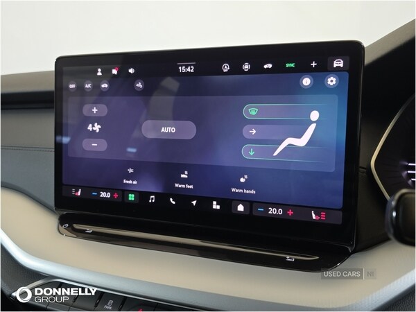 Used Skoda Octavia 2024 for sale - 78101673: Photo 37