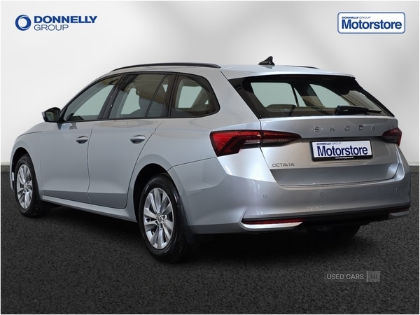 Used Skoda Octavia 2024 for sale - 78101673: Photo 4