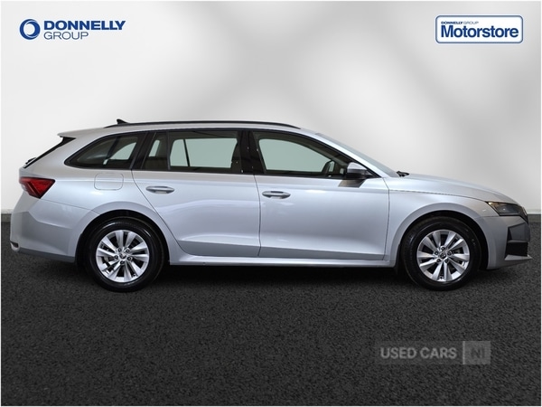 Used Skoda Octavia 2024 for sale - 78101673: Photo 5