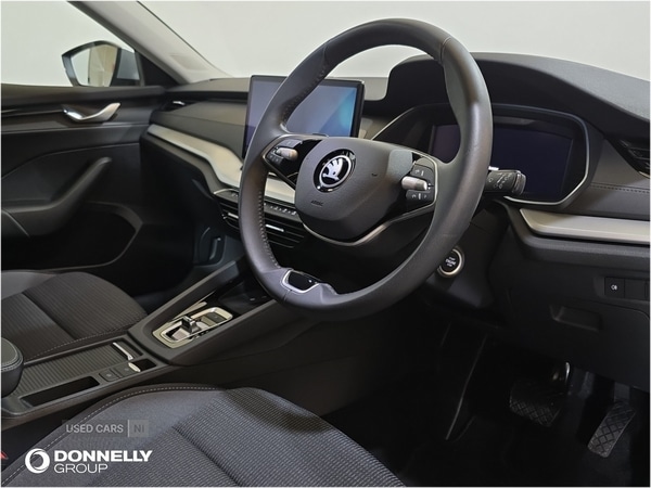 Used Skoda Octavia 2024 for sale - 78101673: Photo 6