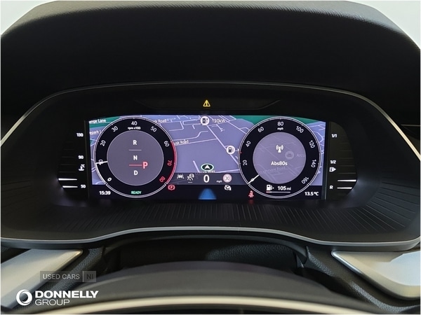 Used Skoda Octavia 2024 for sale - 78101673: Photo 8