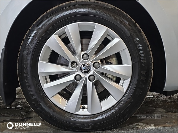 Used Skoda Octavia 2024 for sale - 78101673: Photo 9