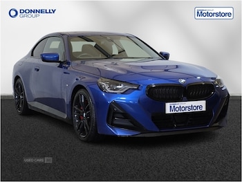 Used BMW 2 Series 2023 for sale - 78823684: Photo