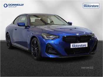 Used BMW 2 Series 2023 for sale - 78823684: Photo