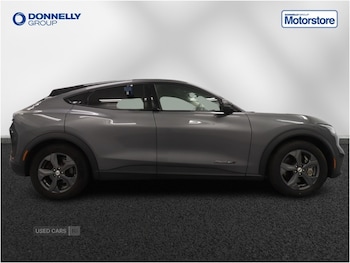 Used Ford Mustang 2021 for sale - 76095303: Photo