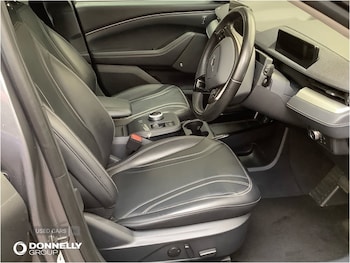 Used Ford Mustang 2021 for sale - 76095303: Photo