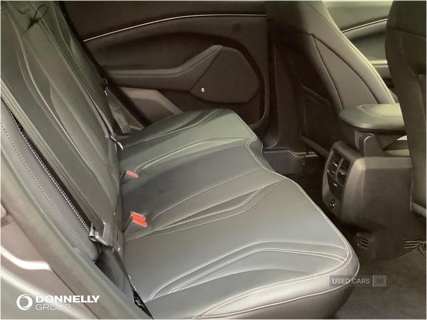 Used Ford Mustang 2021 for sale - 76095303: Photo 7