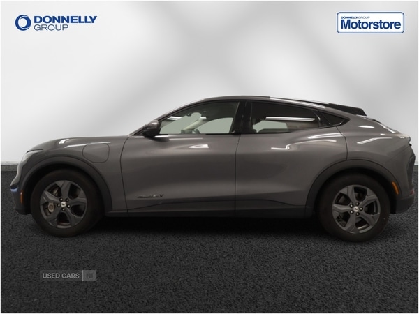 Used Ford Mustang 2021 for sale - 76095303: Photo 8