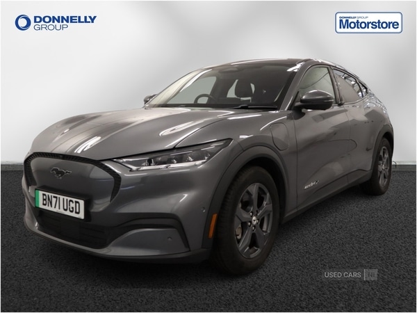 Used Ford Mustang 2021 for sale - 76095303: Photo 9