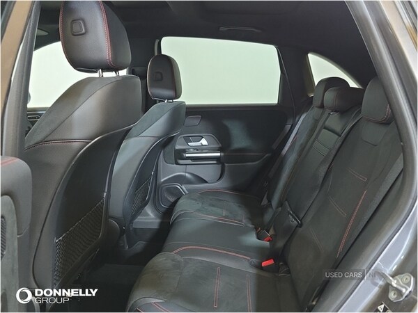 Used Mercedes-Benz B Class 2021 for sale - 75659278: Photo 10