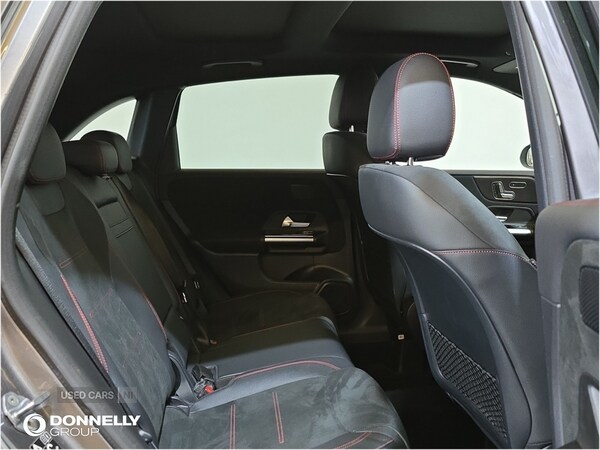 Used Mercedes-Benz B Class 2021 for sale - 75659278: Photo 12