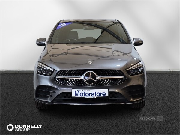 Used Mercedes-Benz B Class 2021 for sale - 75659278: Photo 13