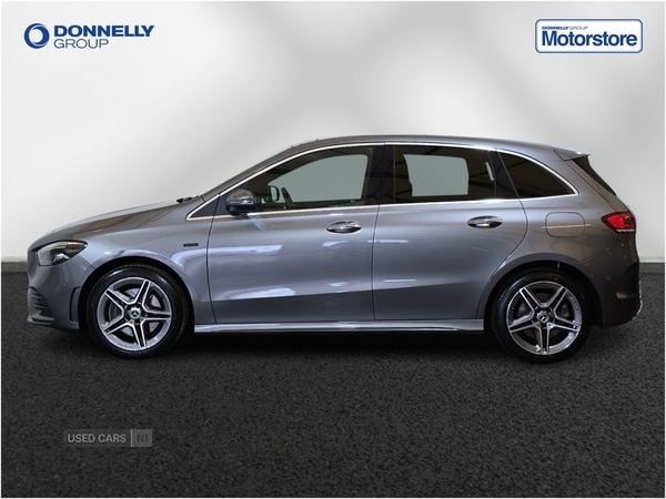 Used Mercedes-Benz B-Class 2021 for sale - 75659278: Photo 15