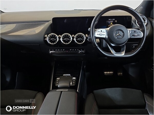 Used Mercedes-Benz B Class 2021 for sale - 75659278: Photo 18