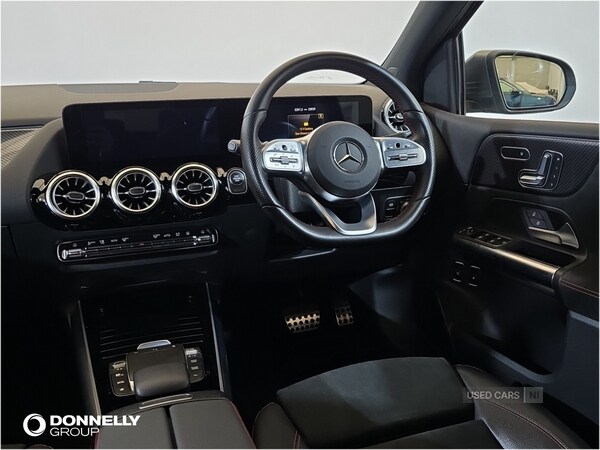 Used Mercedes-Benz B Class 2021 for sale - 75659278: Photo 19