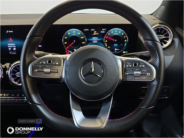 Used Mercedes-Benz B-Class 2021 for sale - 75659278: Photo 20