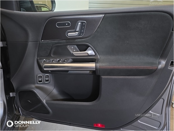 Used Mercedes-Benz B-Class 2021 for sale - 75659278: Photo 21