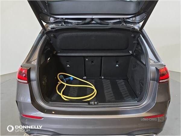 Used Mercedes-Benz B Class 2021 for sale - 75659278: Photo 23