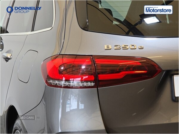 Used Mercedes-Benz B Class 2021 for sale - 75659278: Photo 25