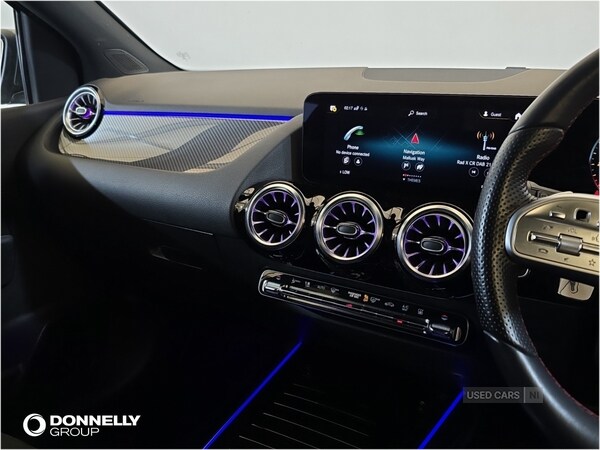 Used Mercedes-Benz B Class 2021 for sale - 75659278: Photo 31