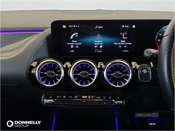 Used Mercedes-Benz B Class 2021 for sale - 75659278: Photo 33