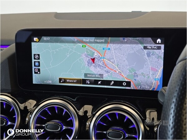 Used Mercedes-Benz B Class 2021 for sale - 75659278: Photo 35