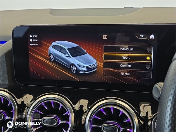 Used Mercedes-Benz B-Class 2021 for sale - 75659278: Photo 36