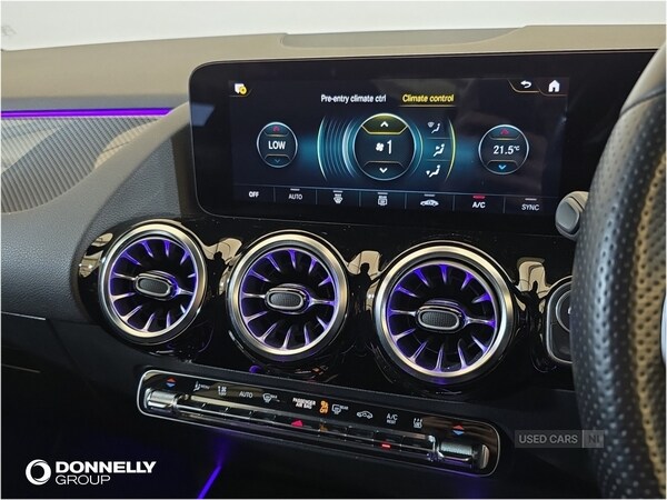 Used Mercedes-Benz B Class 2021 for sale - 75659278: Photo 37