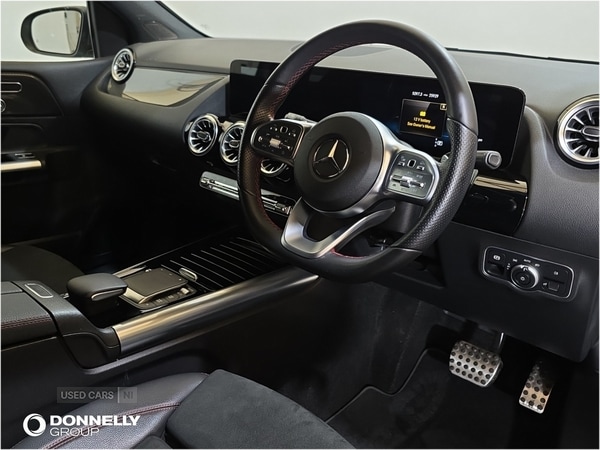 Used Mercedes-Benz B-Class 2021 for sale - 75659278: Photo 5