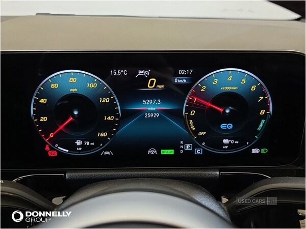 Used Mercedes-Benz B Class 2021 for sale - 75659278: Photo 7