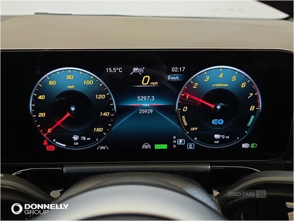 Used Mercedes-Benz B-Class 2021 for sale - 75659278: Photo 7