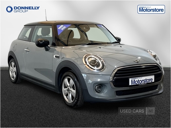 Used MINI Hatch 2020 for sale - 77898815: Photo 1