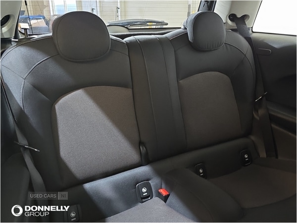 Used MINI Hatch 2020 for sale - 77898815: Photo 11