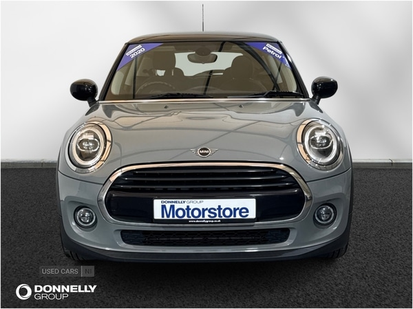Used MINI Hatch 2020 for sale - 77898815: Photo 12