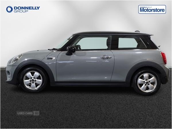 Used MINI Hatch 2020 for sale - 77898815: Photo 14