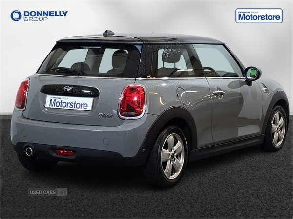 Used MINI Hatch 2020 for sale - 77898815: Photo 16